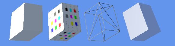 The Basic Game Loop Microsoft Directxtk Wiki Github - Download Incredible Minimal Art | Full HD