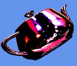 Environmentmapeffect Microsoft Directxtk Wiki Github - Stunning Geometric Wallpaper - Mobile