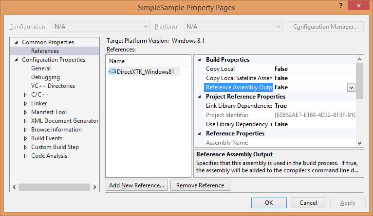 Deviceresources Microsoft Directxtk Wiki Github - Best Nature Textures in Full HD