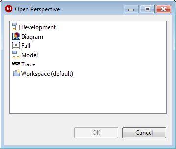 Modeler Modeler Interface Perspectives Modelioopensource Modelio - Download Ultra HD City Illustration | Desktop