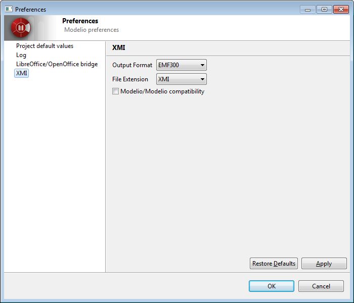 Xmi Exporting Profile Modelioopensource Modelio Wiki Github - City Pictures - Modern HD Collection