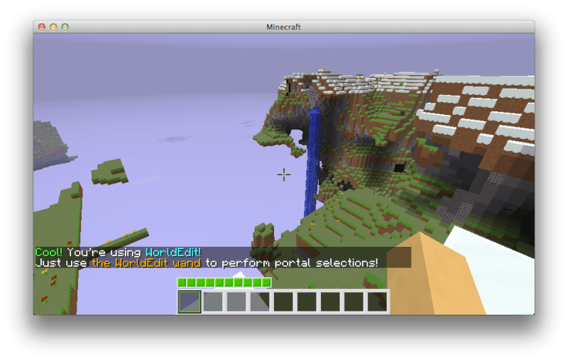 Basics Portals Multiverse Multiverse Core Github Wiki - Download Creative City Pattern | Mobile