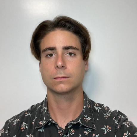 Nicsteg Nicolas Steger Github - Best Colorful Designs in 4K