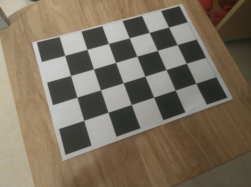 Github Nocami Pythoncomputervision 6 Cameracalibration Python - Landscape Wallpapers - Gorgeous HD Collection