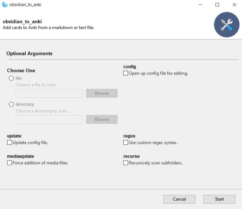 Config Obsidiantoanki Obsidian To Anki Wiki Github - Best Vintage Patterns in Full HD
