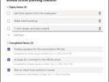 Github Officedev Microsoft Teams App Checklist Checklist Is A Custom