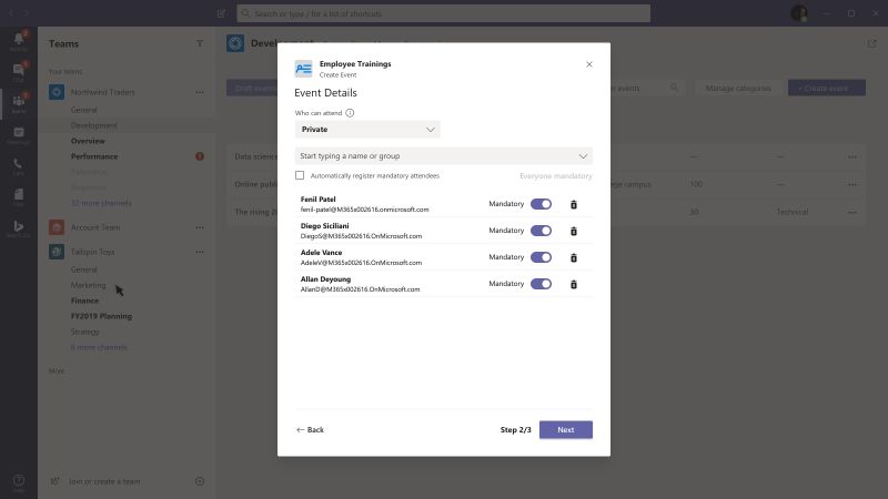 Microsoft Teams Apps Employeetraining Source Microsoft Teams Apps - Download Gorgeous Mountain Pattern | Retina