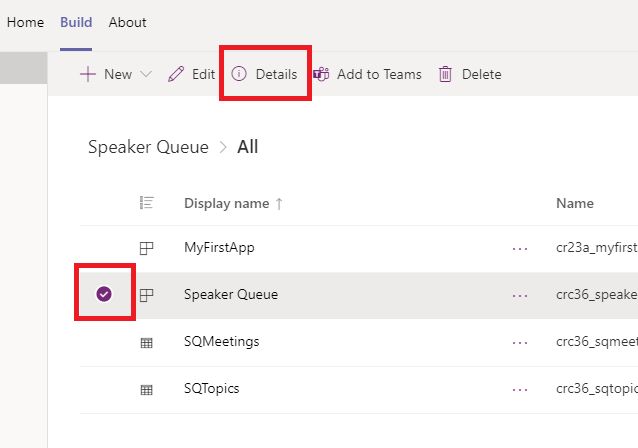 Deployment Guide Officedev Microsoft Teams Apps Speaker Queue Github Wiki - Mountain Image Collection - Desktop Quality