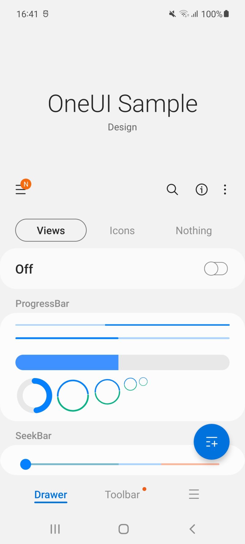 Oneui7porting Github - Sunset Design Collection - High Resolution Quality