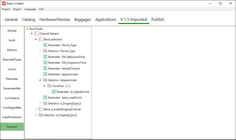 Application Openknx Kaenx Creator Github Wiki - Download Gorgeous Mountain Image | Desktop