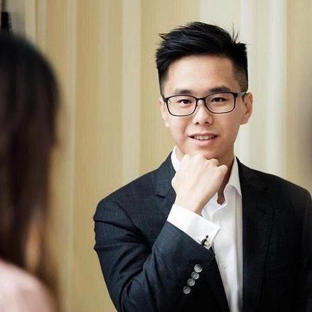 Louis Liu Cheng Github - Mobile Minimal Illustrations for Desktop