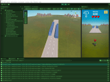 Github Ozgenkoklu Endlessrunner Unity Endless Runner Game With
