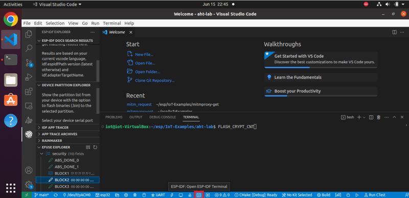 Github Pbearson Esp32 Flash Encryption Tutorial - Stunning High Resolution Space Wallpapers | Free Download