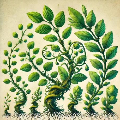 Okx Mcp Server - Gradient Pattern Collection - Full HD Quality