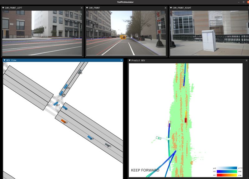 Pjlab Songcomposer Songcomposer Github - Premium Colorful Image Gallery - Retina
