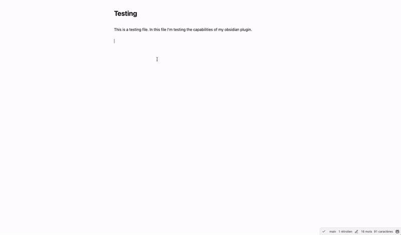 Github Pierrad Obsidian Github Copilot A Bridge Between Obsidian And - HD City Backgrounds for Desktop