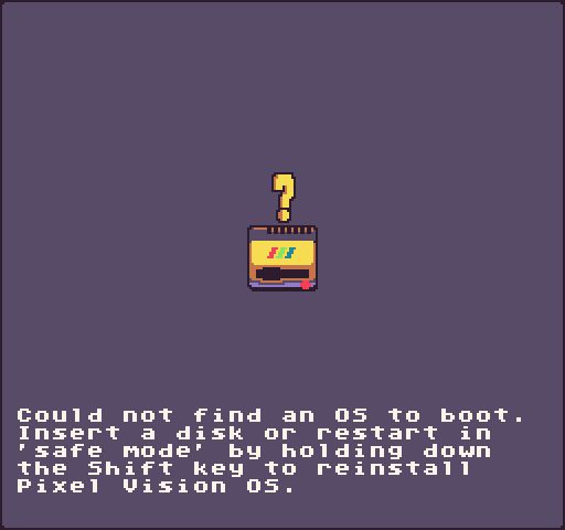 Quick Start Pixelvision8 Pixelvision8 Wiki Github - Premium Geometric Pattern Gallery - Desktop