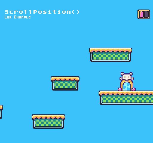 Api Mouse Position Pixelvision8 Pixelvision8 Wiki Github - Download Modern Landscape Design | Full HD