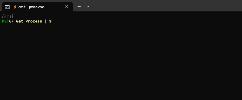 Github Powershell Completionpredictor - Download Artistic Light Background | Ultra HD