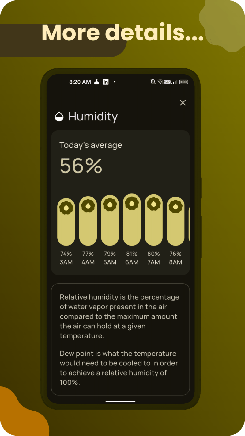 Github Pranshulgg Weathermaster A Weather App For Android - Classic HD Abstract Textures | Free Download