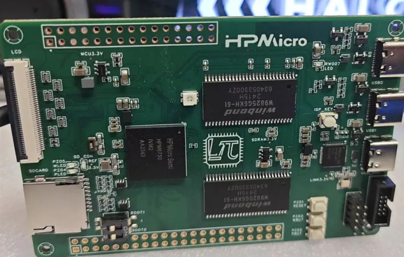 Github Rcsn Hpm Open Hardware Hpmicro Collection - Incredible 4K Mountain Designs | Free Download