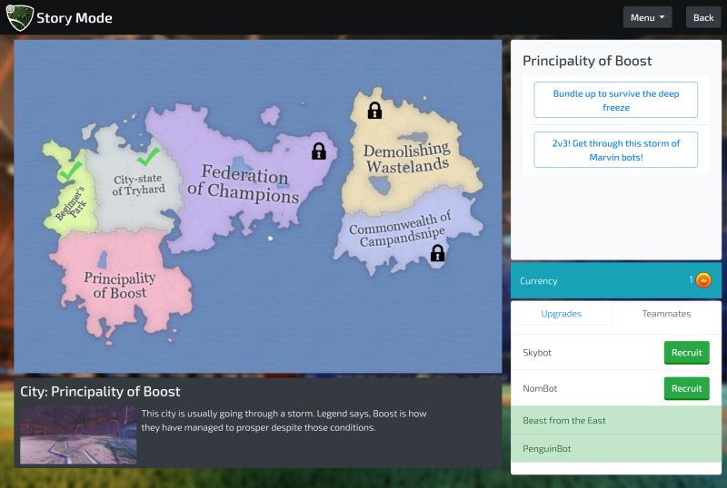 Github Rlbot Rlbotgui - HD Mountain Illustrations for Desktop