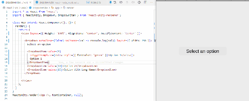 Primitive Components Reactunity Core Wiki Github - Perfect Vintage Pattern - Full HD