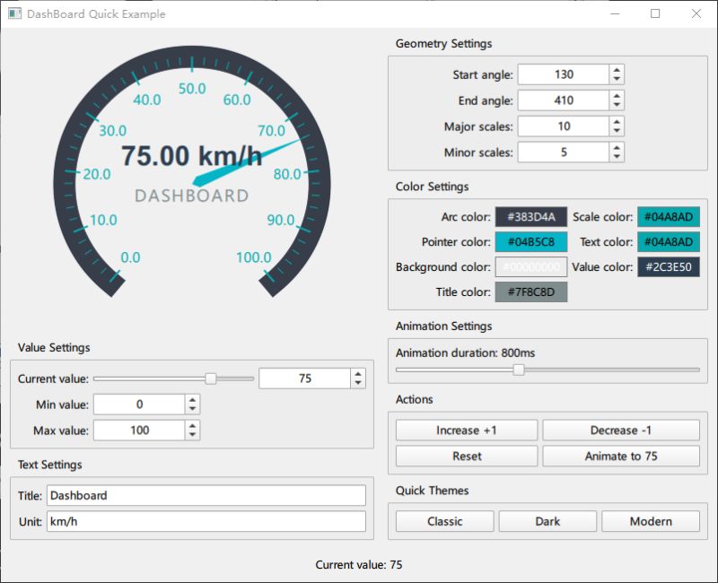 Github Realchuan Qt Examples Qt - Best Ocean Wallpapers in Retina