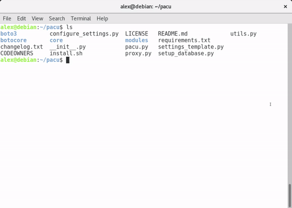Quick Start Guide Rhinosecuritylabs Pacu Wiki Github - Download Premium Nature Design | Mobile