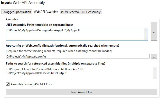 Nswag Configuration Document Ricosuter Nswag Wiki Github - Ocean Pictures - Premium Ultra HD Collection