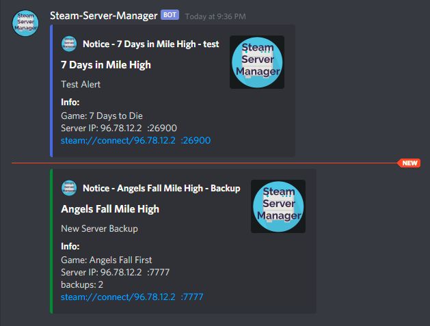 Github Robomikel Steam Server Manager Powershell Steam Server Manager - Space Backgrounds - High Quality Retina Collection