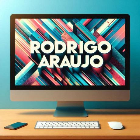 Rod Araujo Aprendizado Github - Abstract Texture Collection - Full HD Quality