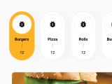 Github Ronak99 Fooddelivery App Ui This Repository Hosts The Code