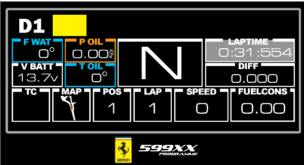 Dash Studio Shwotever Simhub Wiki Github - Ocean Texture Collection - 8K Quality