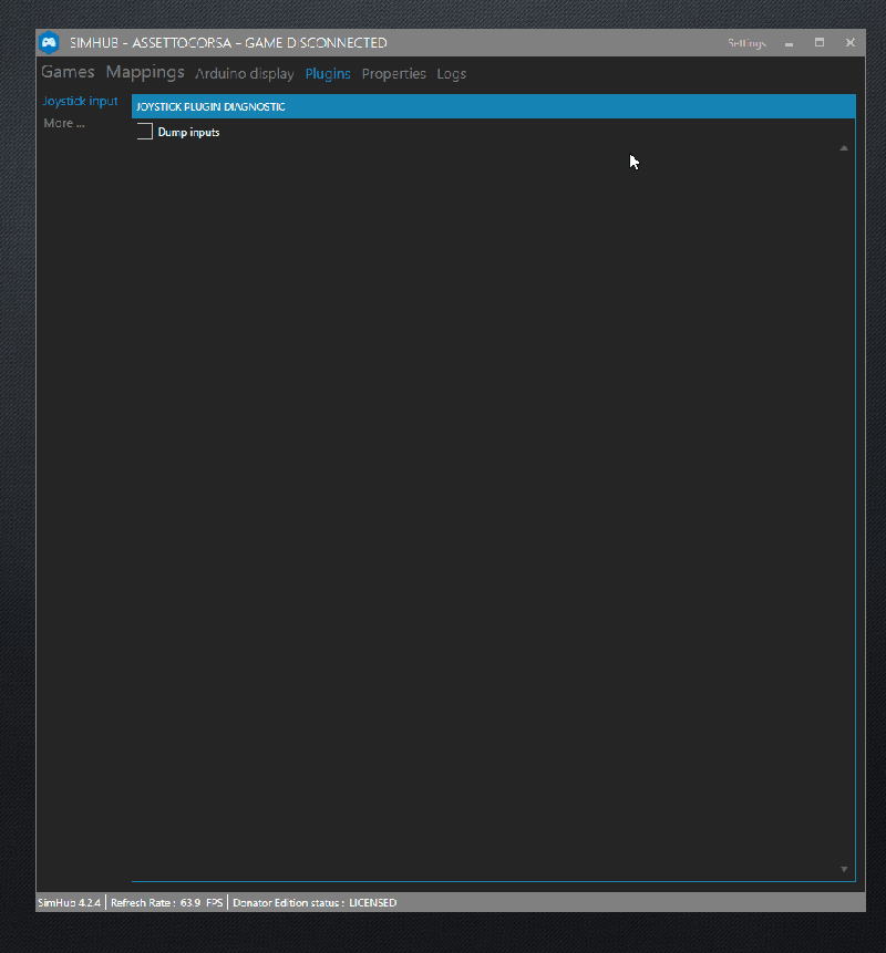 Dash Studio Shwotever Simhub Wiki Github - Minimal Patterns - High Quality High Resolution Collection