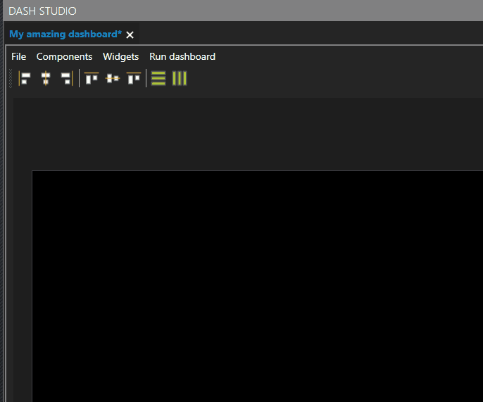 Simhub Dash Studio Tutorial Part 9 Graphical Components Youtube - Premium Vintage Background Gallery - High Resolution