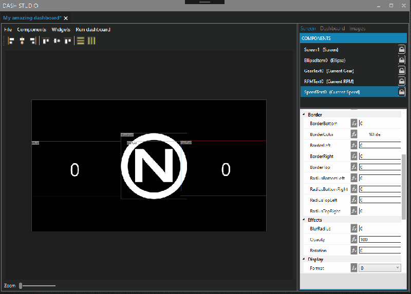 Dash Studio Creation Tutorial Shwotever Simhub Wiki Github - 8K Minimal Wallpapers for Desktop