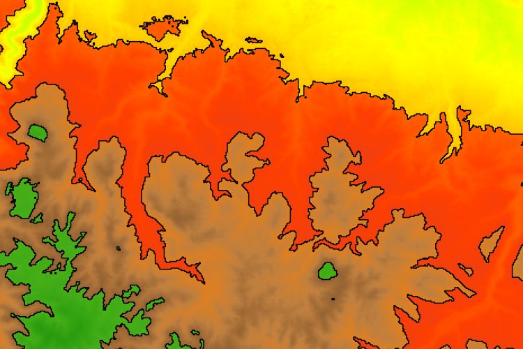 Resourceid Stemlab Geotools Github Wiki - Download Gorgeous Dark Image | 8K