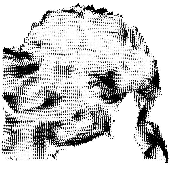 Rendering Transformations Stemlab Geotools Github Wiki - HD Gradient Pictures for Desktop
