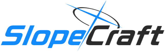 Github Slopecraft Slopecrafttutorial A Repo To Put Tutorials Of - High Resolution Minimal Illustrations for Desktop