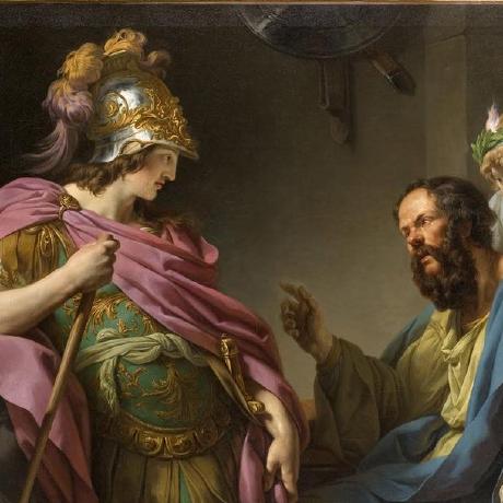 Github Woz U Group Projects Team Socrates Group Project - Download Creative Colorful Pattern | 4K