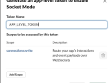 Github Softwaresushi Slackbot Tutorial Tutorial How To Create A