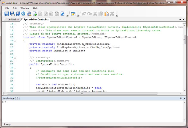 Atf Timeline Editor Sample Sonywws Atf Wiki Github - Ocean Images - Modern Desktop Collection