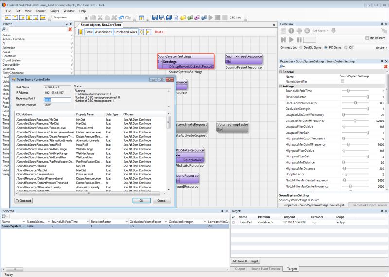 Osc Support Sonywws Atf Wiki Github - Vintage Texture Collection - Mobile Quality