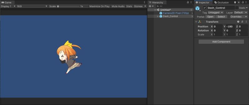 Github Spritestudio Ss5playerforunity Optpix Spritestudio 5 Player - Landscape Image Collection - Ultra HD Quality