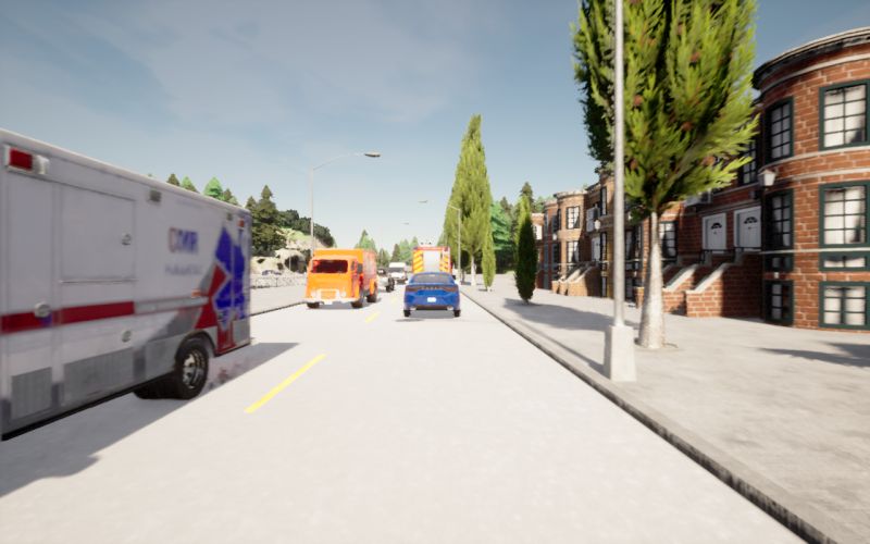 Github Syscv Shift Dev Shift Dataset Devkit Cvpr2022 - Download Incredible Geometric Design | Full HD