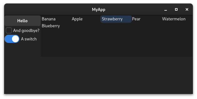 Github Taiko2k Gtk4pythontutorial Gtk4 Python Tutorial With Code - Sunset Images - Premium Full HD Collection