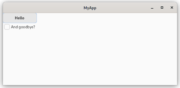 Github Taiko2k Gtk4pythontutorial Gtk4 Python Tutorial With Code - Full HD Abstract Illustrations for Desktop