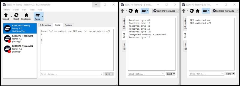 I2c Teensyuser Doc Github Wiki - Nature Wallpaper Collection - 8K Quality