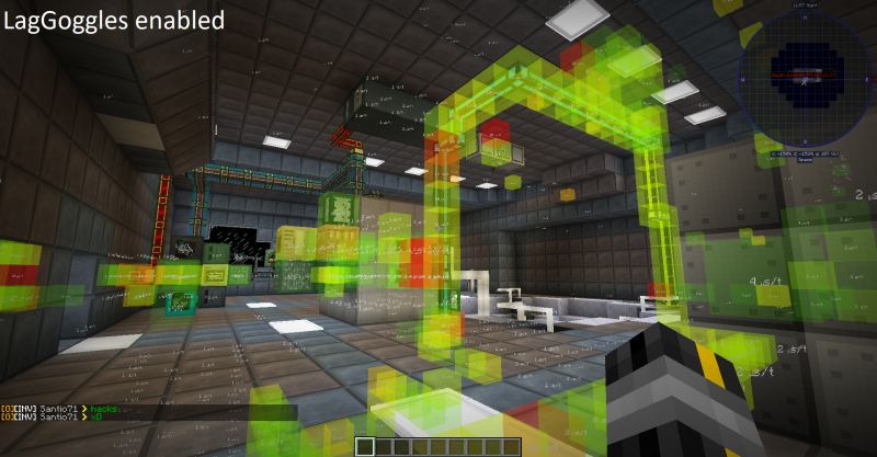 Less Lag Mods Minecraft Curseforge - Perfect Abstract Photo - High Resolution